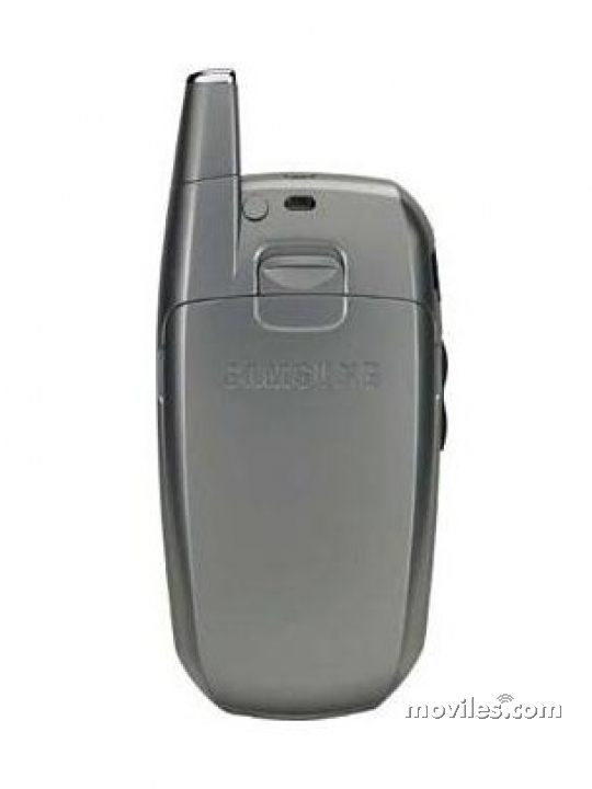 Image 3 Samsung SGH-X507