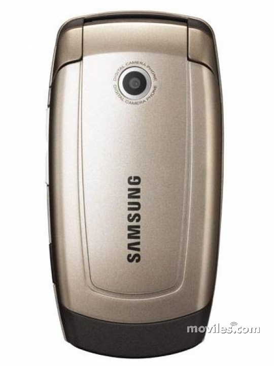 Image 3 Samsung X510
