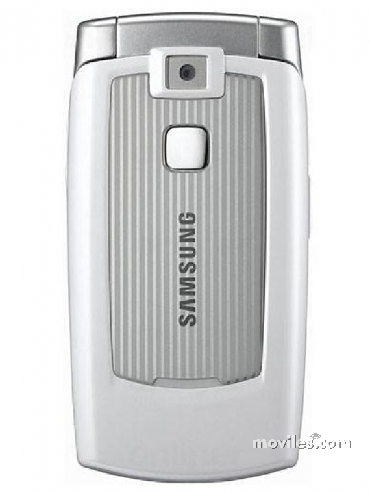 Image 2 Samsung X540