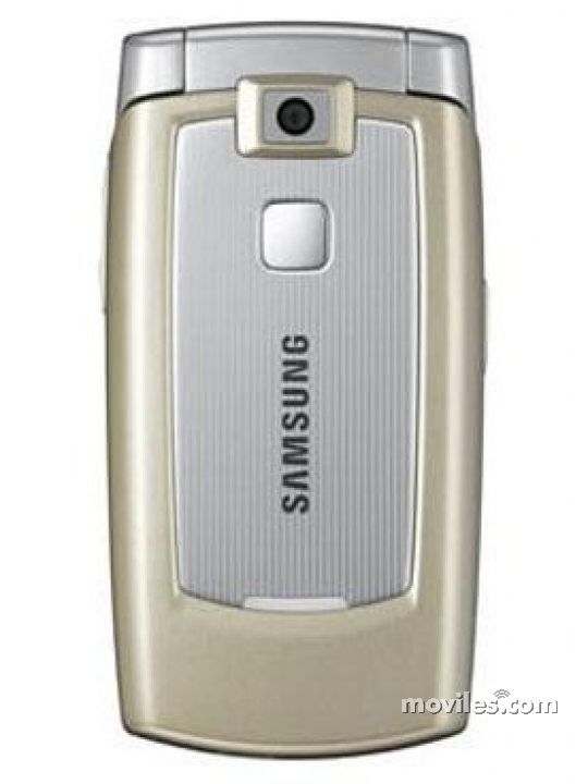 Image 3 Samsung X540