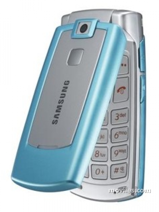 Image 4 Samsung X540