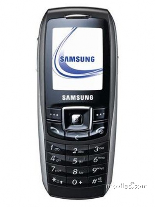 Samsung X630