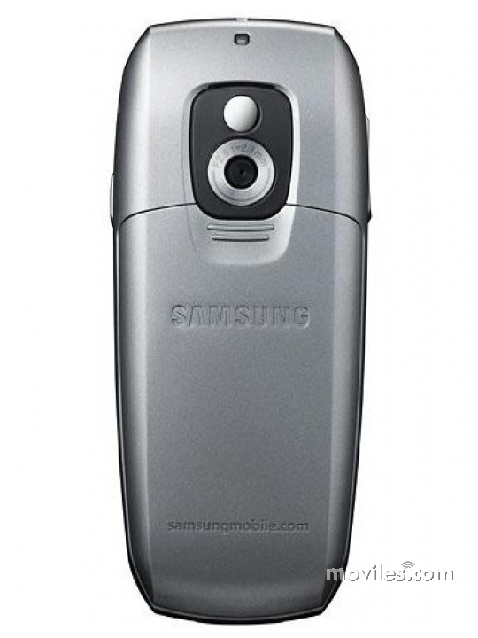 Image 2 Samsung X630