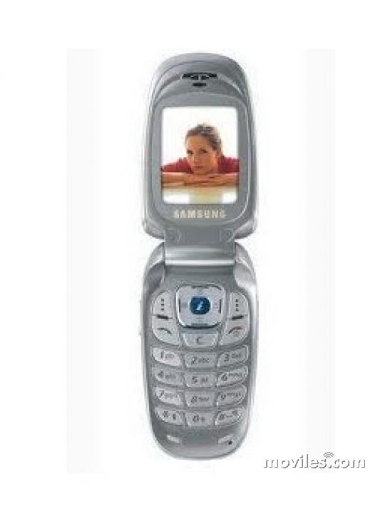 Samsung SGH-X636