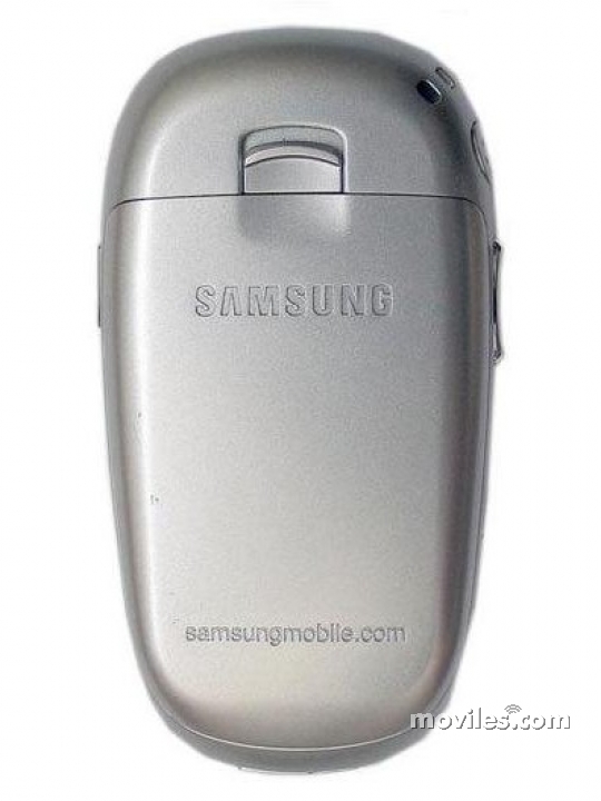 Image 3 Samsung X640