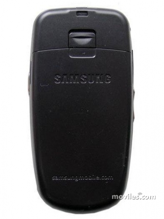 Image 3 Samsung X650