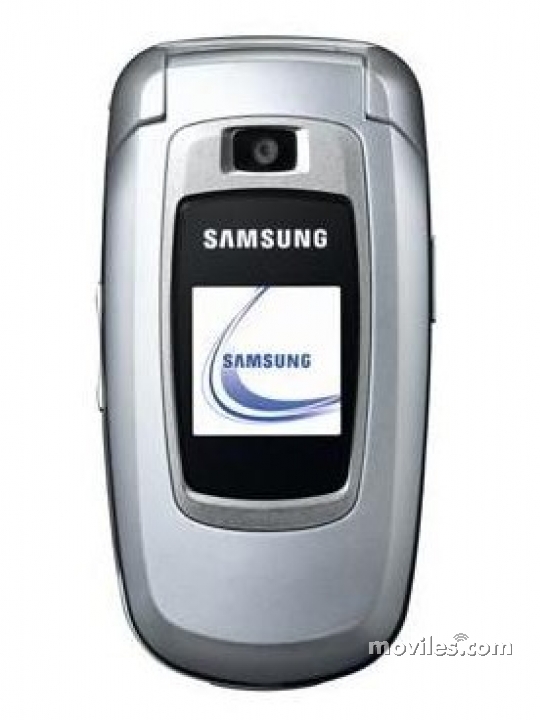 Image 2 Samsung X670