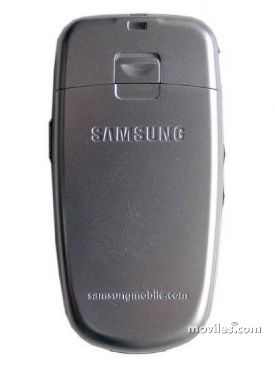 Image 3 Samsung X670