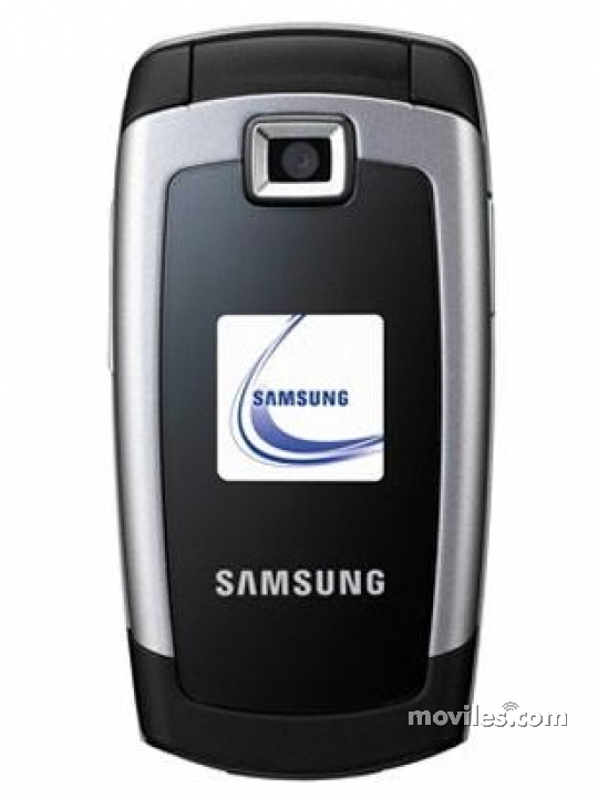Image 2 Samsung X680