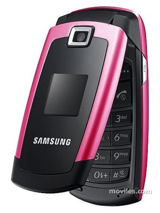 Image 3 Samsung X680