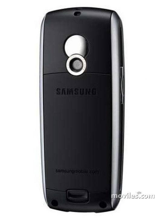 Image 2 Samsung X700