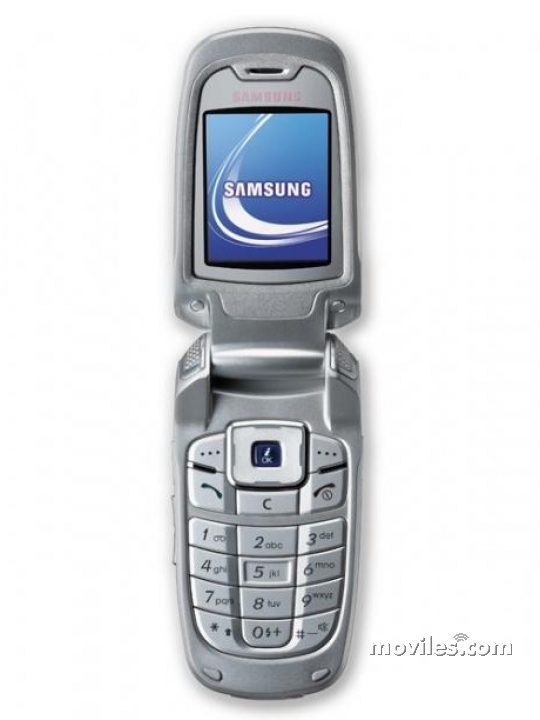 Samsung X800