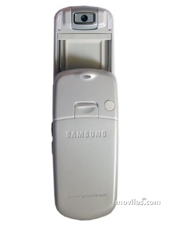 Image 3 Samsung X810