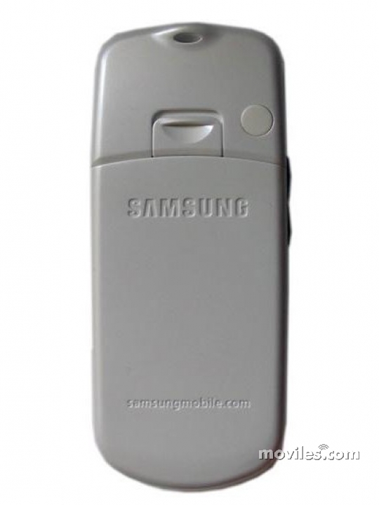 Image 4 Samsung X810