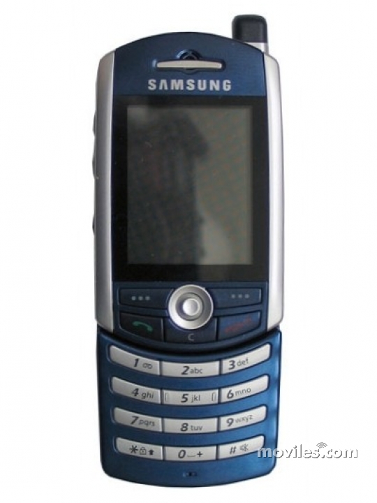 Image 2 Samsung Z130