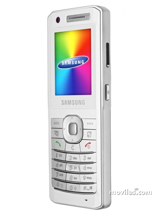 Image 2 Samsung Z150