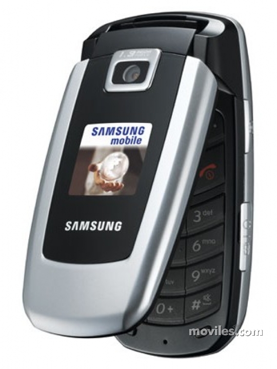 Image 2 Samsung Z230