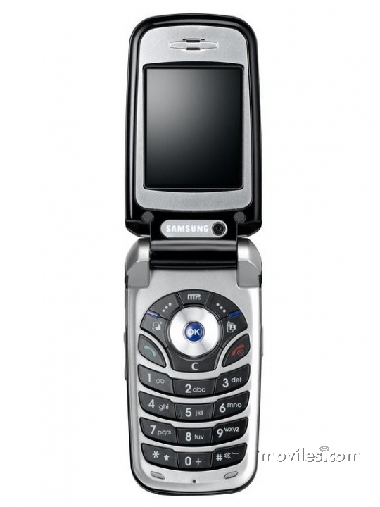 Samsung Z300