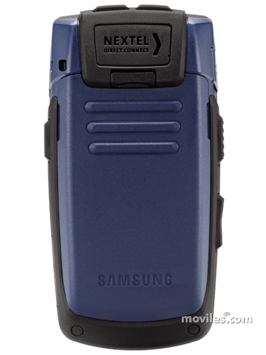 Image 3 Samsung Z400