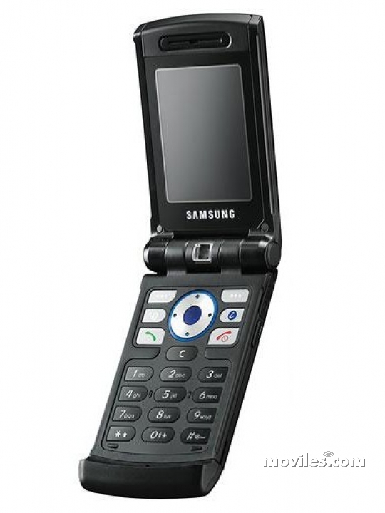 Samsung SGH-Z510