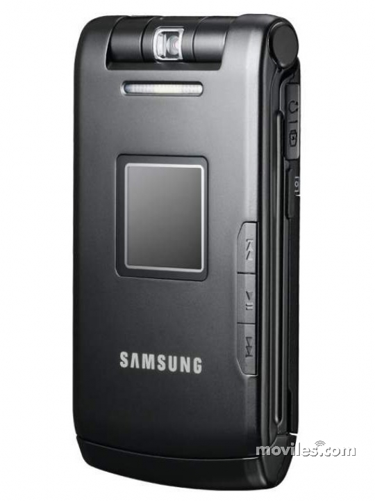 Image 2 Samsung SGH-Z510