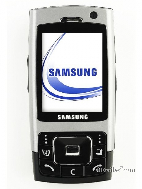 Image 2 Samsung Z550