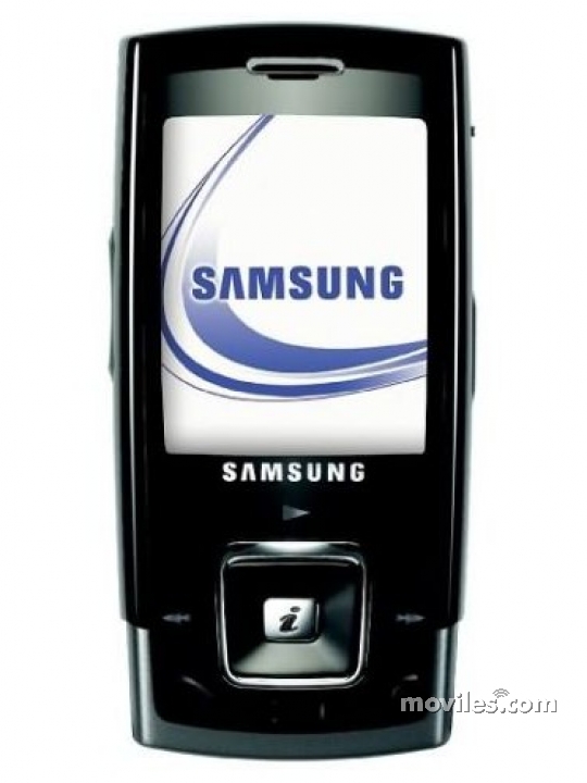 Image 3 Samsung Z550