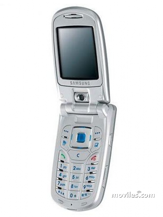 Samsung ZV30