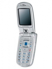 Samsung ZV30