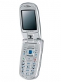 Samsung ZV30