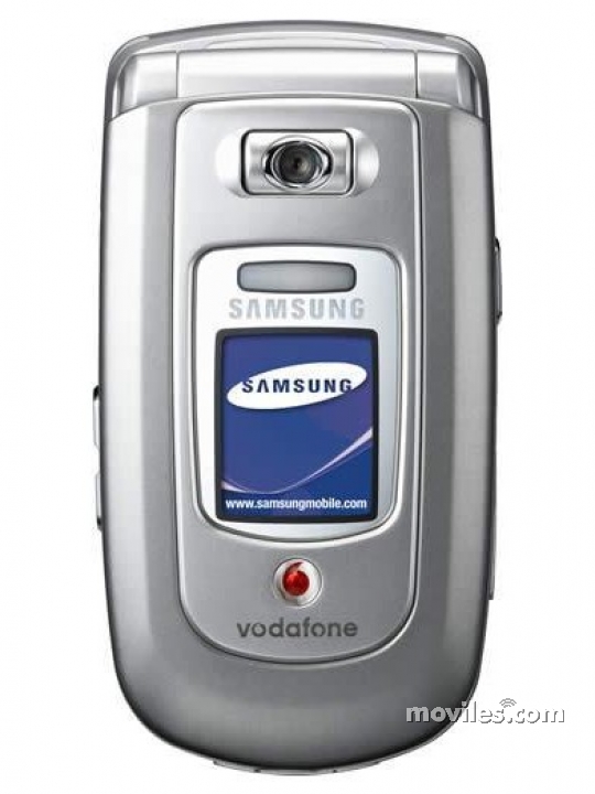 Image 2 Samsung ZV30