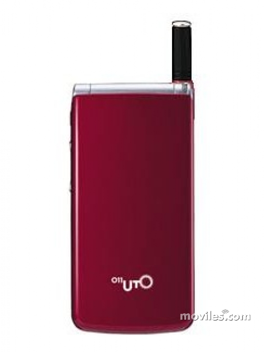 Image 2 Samsung SPH-A570