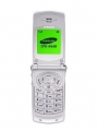 Samsung SPH-A460