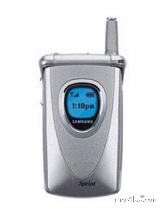 Image 2 Samsung SPH-A460