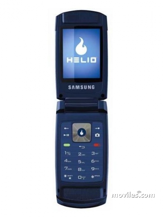 Samsung SPH-A513