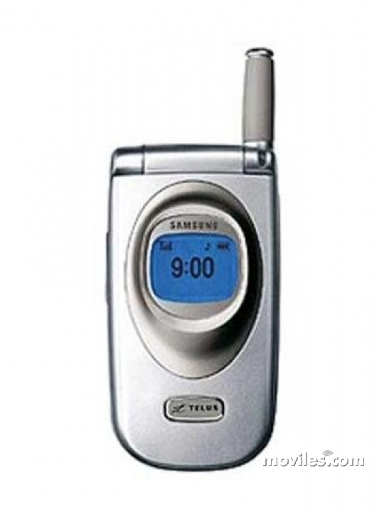 Image 2 Samsung SPH-A520