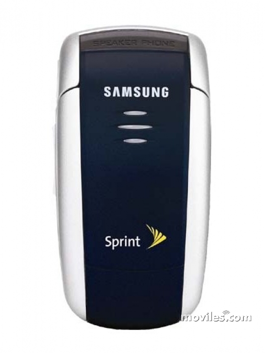 Image 2 Samsung SPH-A560
