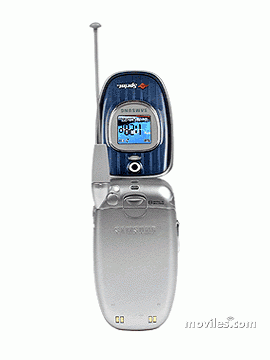 Image 3 Samsung SPH-A740