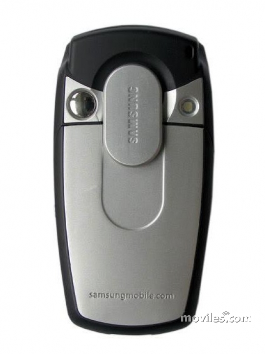 Image 3 Samsung SPH-A960