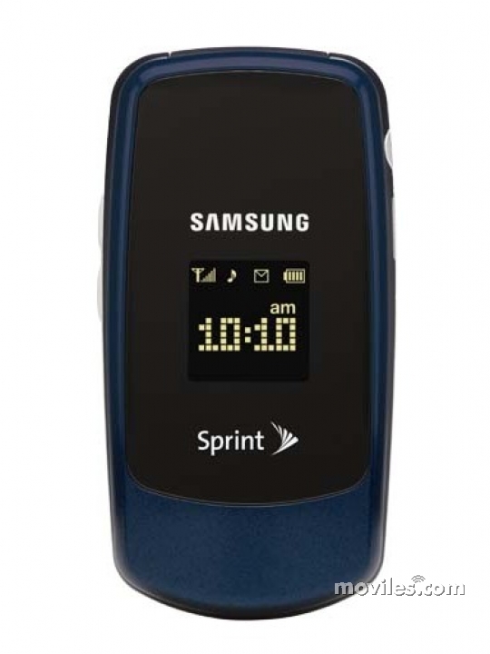 Image 2 Samsung SPH-M220