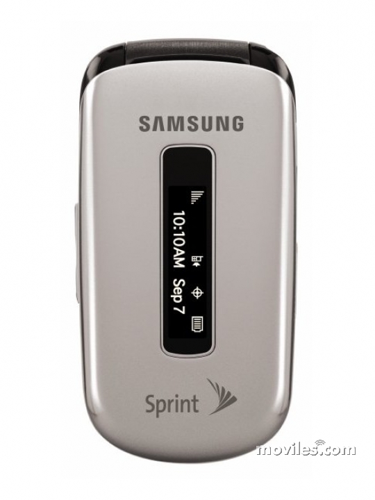 Image 2 Samsung SPH-M240
