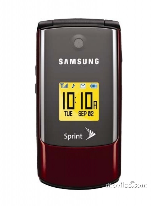 Image 2 Samsung SPH-M320