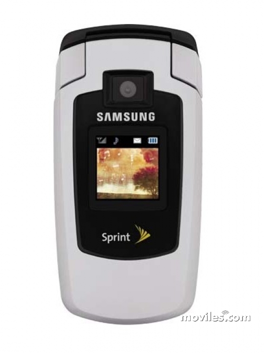 Image 2 Samsung SPH-M500