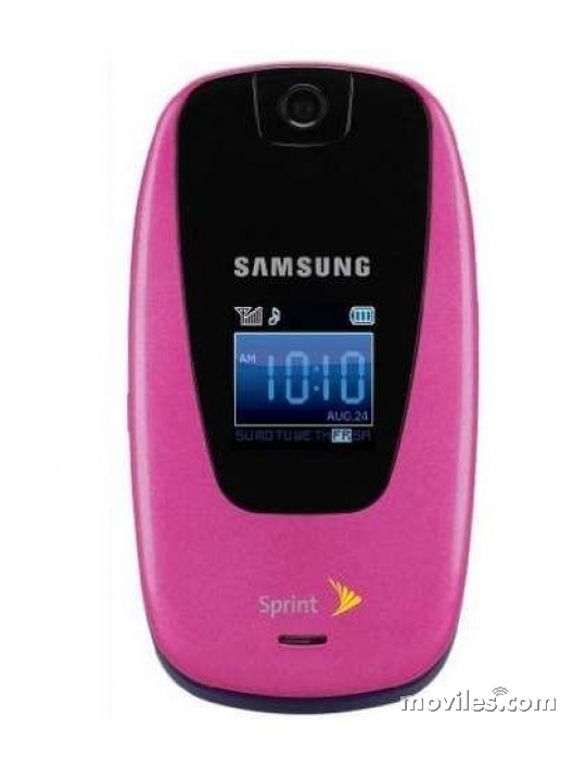 Image 4 Samsung SPH-M510