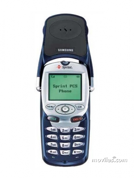 Samsung SPH-N200