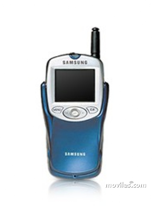 Image 2 Samsung SPH-N200