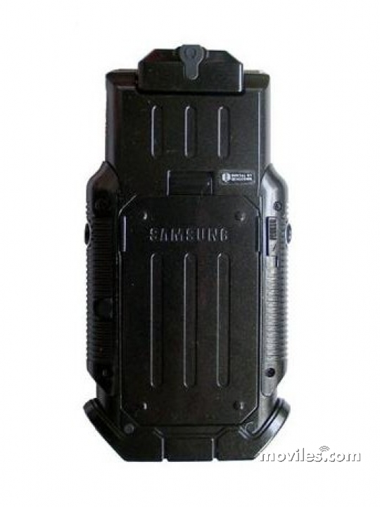 Image 2 Samsung SPH-N270 (Matrix Phone)
