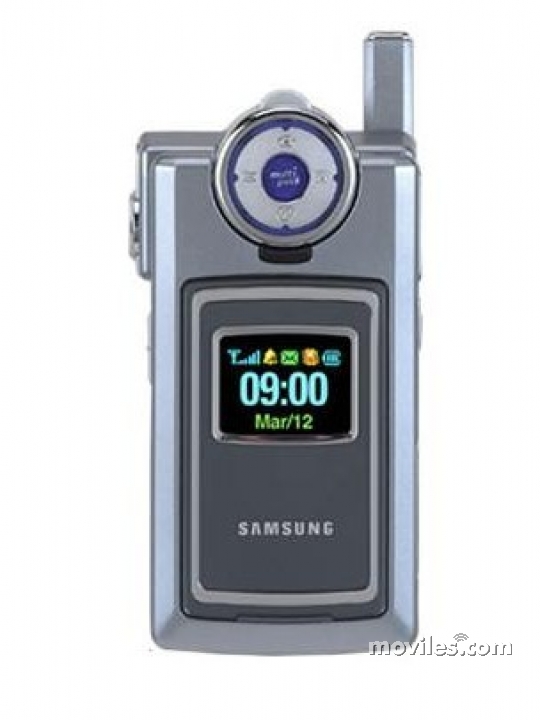 Image 2 Samsung SPH-V4400