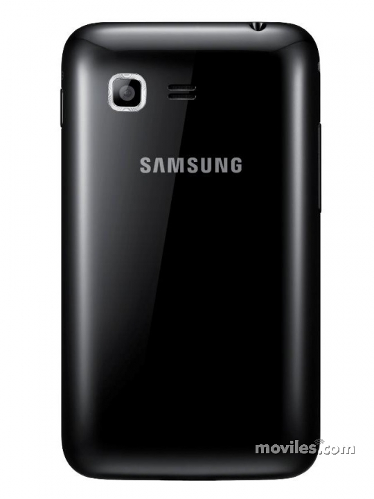 Image 2 Samsung Star 3