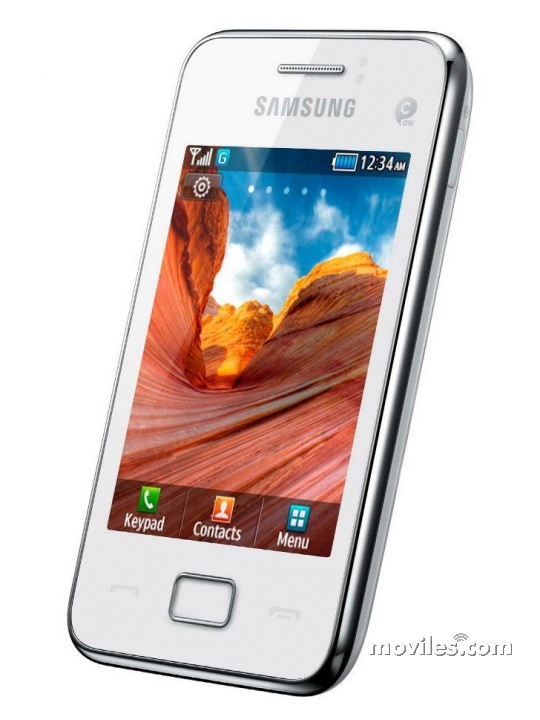 Image 4 Samsung Star 3